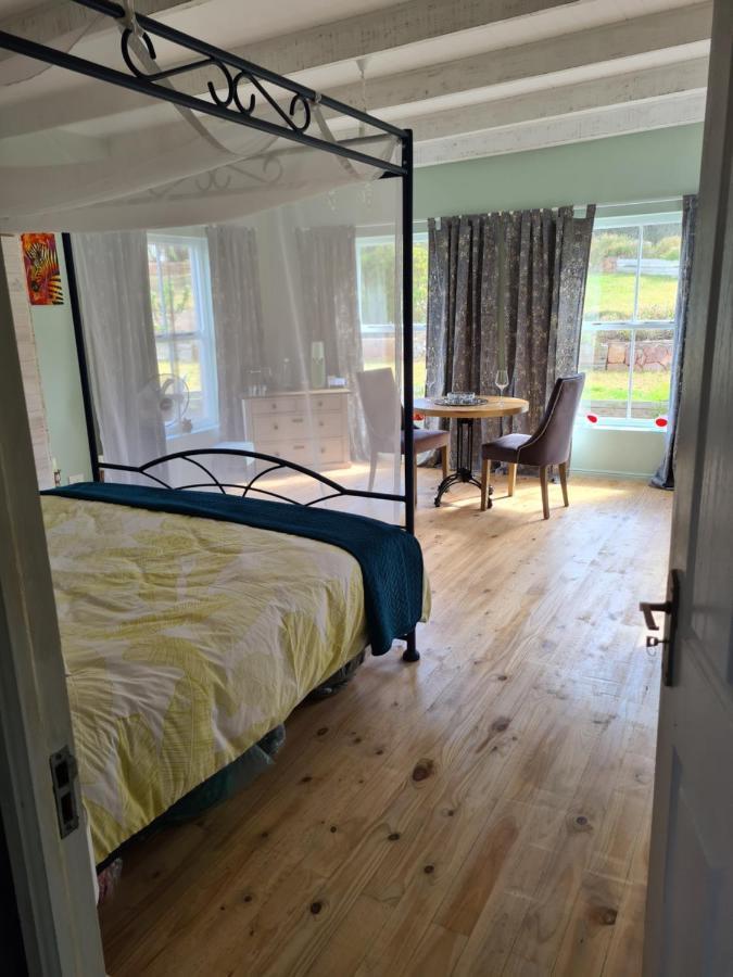 Bed & Breakfast Vinistrella